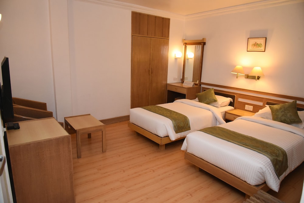 Hotel Padma 11/28