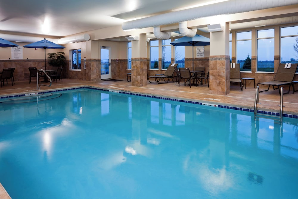 Holiday Inn Express Washington Court House 31/55