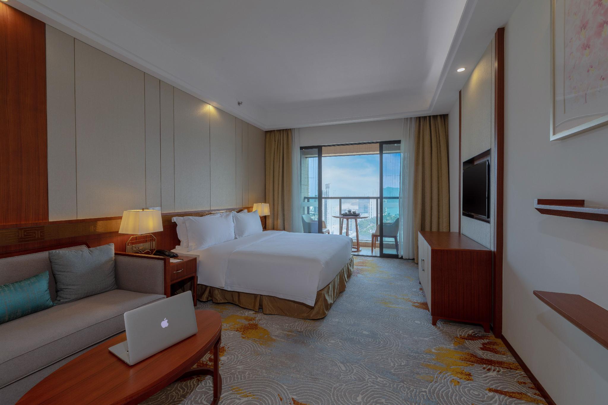Yuelin Hotel 10/42