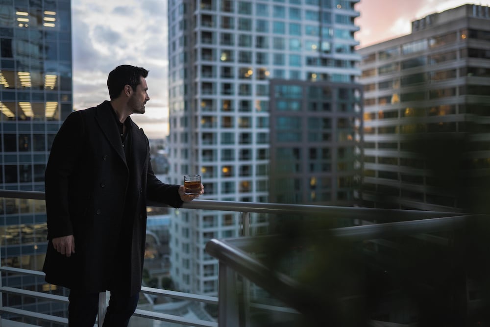 Hyatt Vancouver Downtown Alberni 37/63