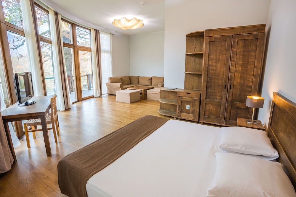 Kvareli Lake Resort 19/50
