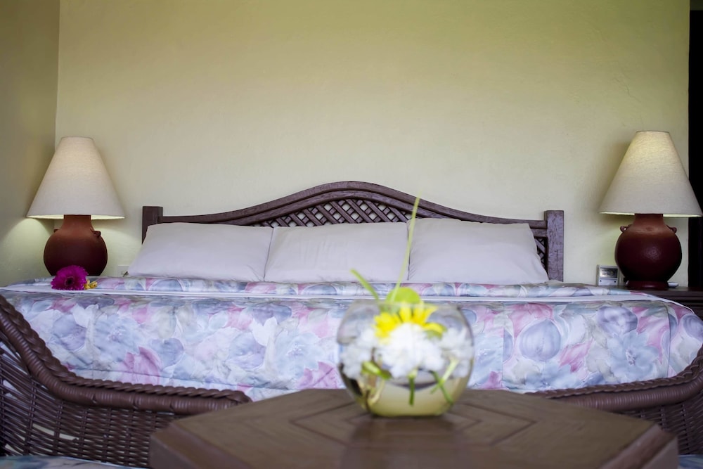 Hotel Coral Vista Del Mar Ixtapa 14/40