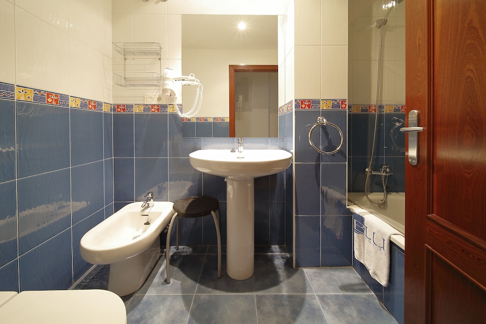 Apartamentos Urban Blue 12/55