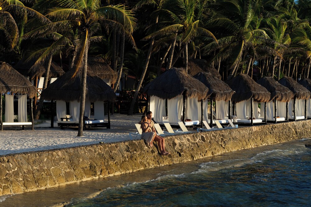 El Dorado Seaside Palms All Inclusive 63/65