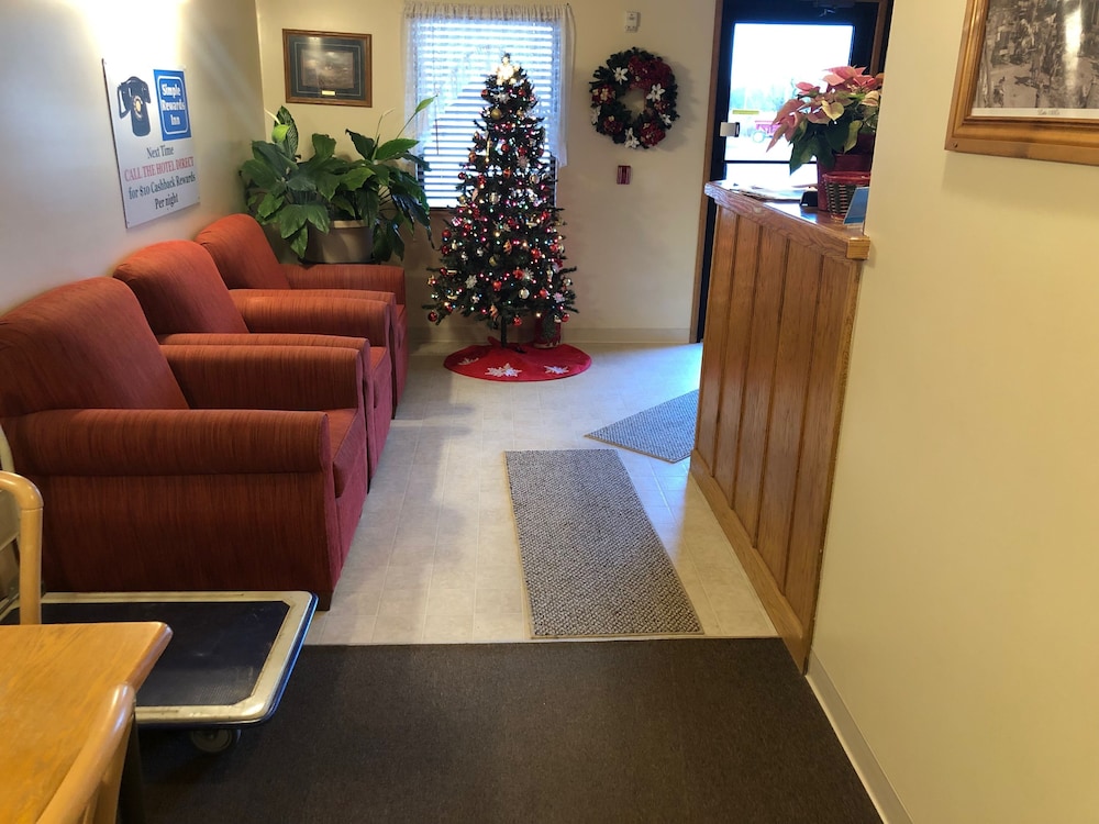 Americas Best Value Inn 18/31