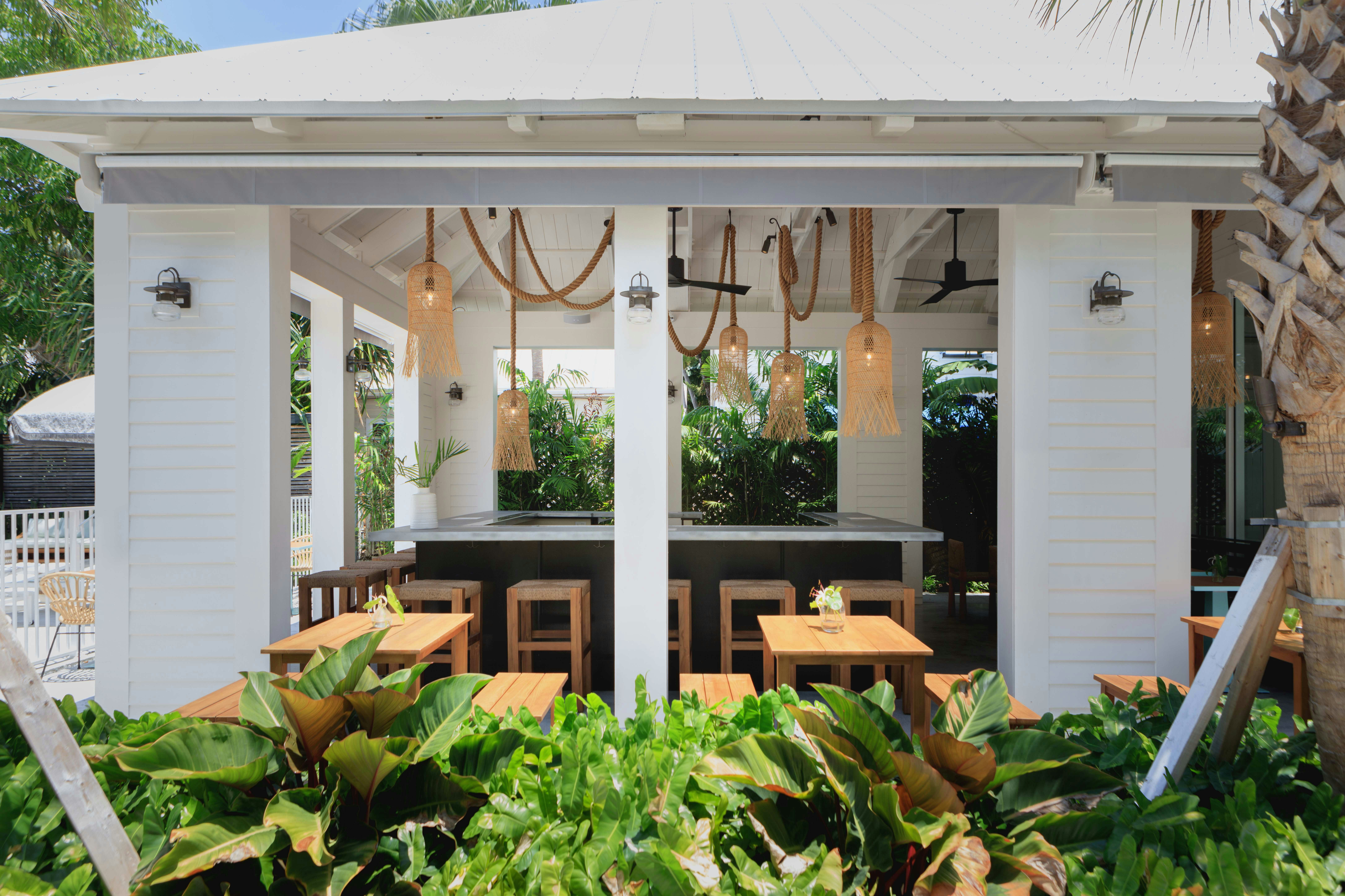 Winslow's Bungalows - Key West Historic Inns 1/49
