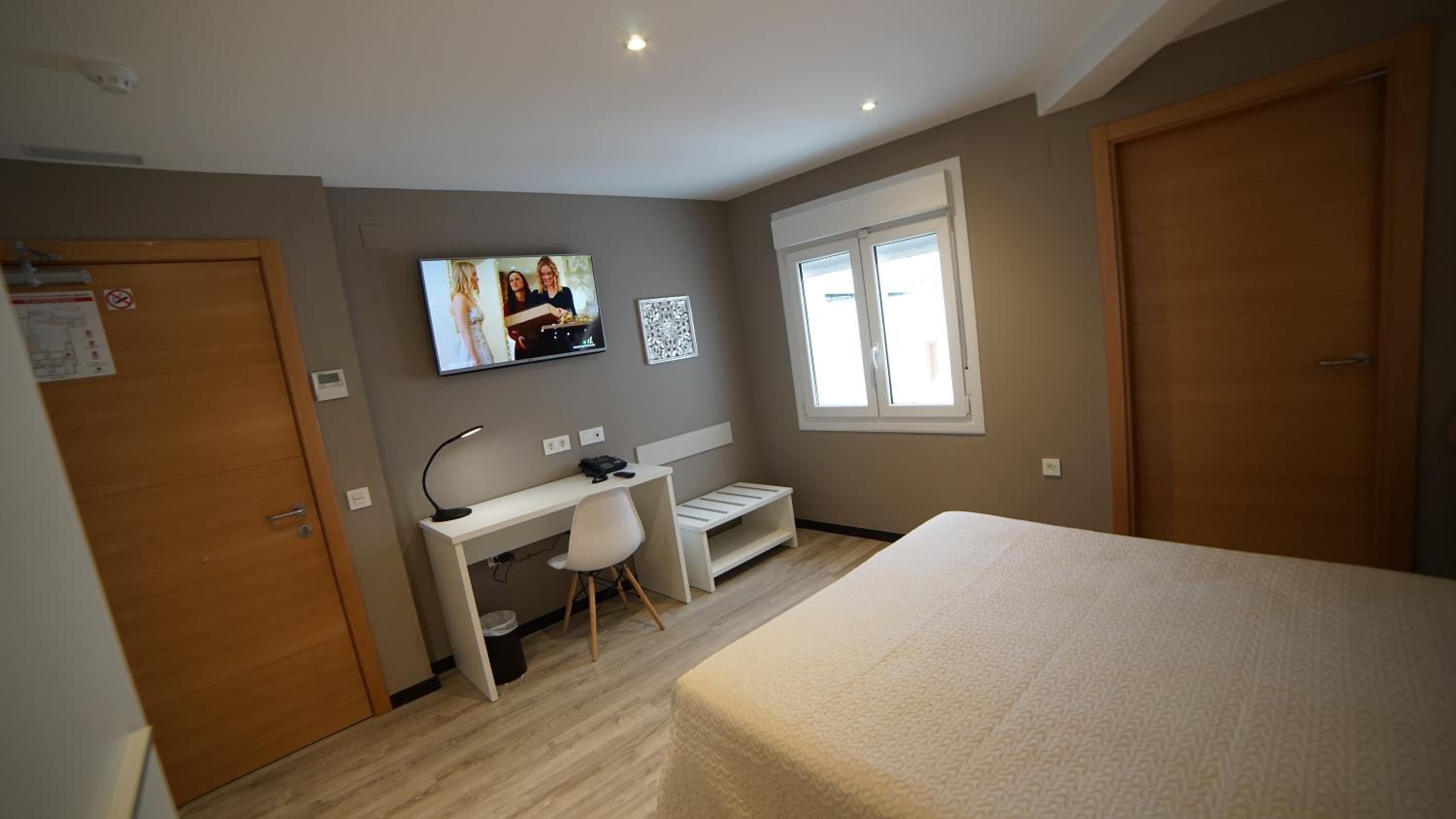 Hotel Infante Antequera 27/64