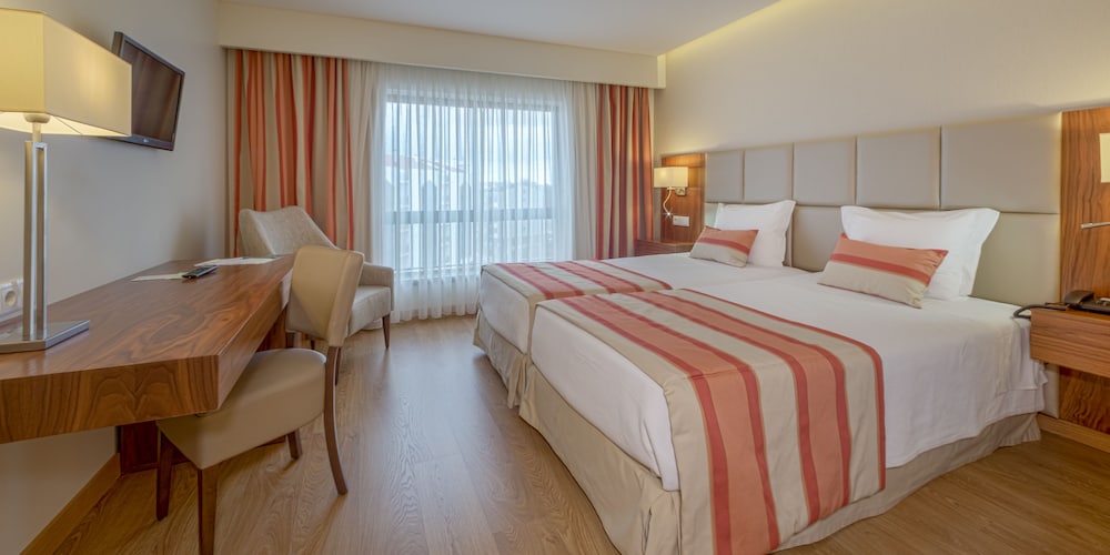 Hotel Cinquentenario & Conference Center 23/63