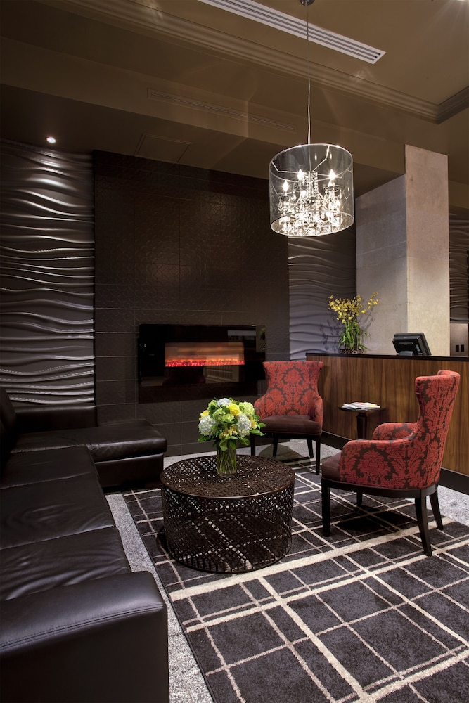 One King West Hotel Residence 4/63