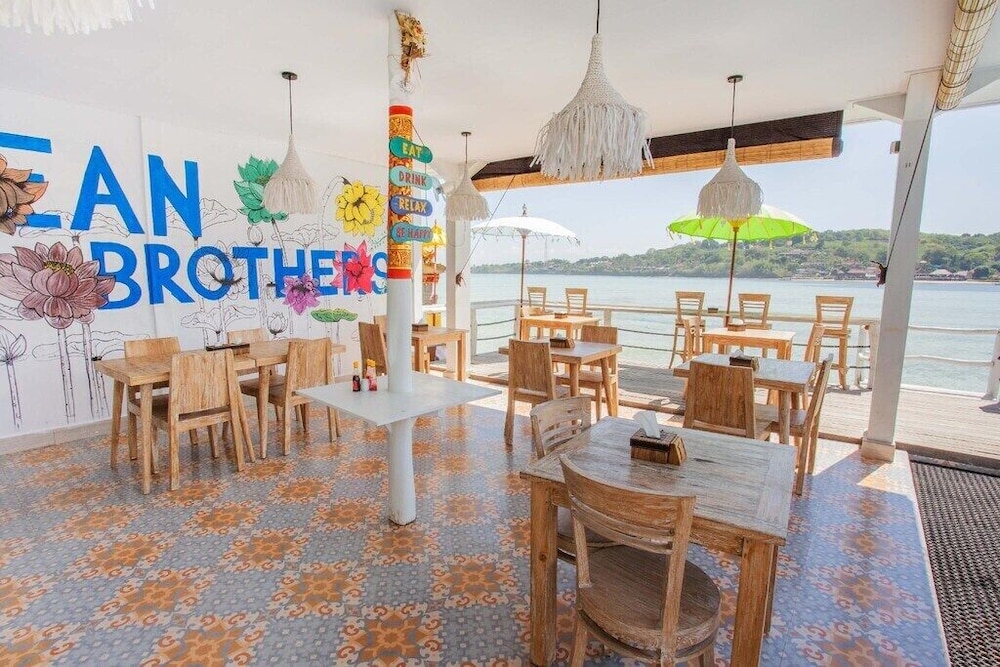 Rumah Marta Ceningan Island 25/50