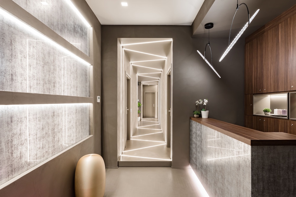 A World Aparts Barberini Boutique Hotel 5/50