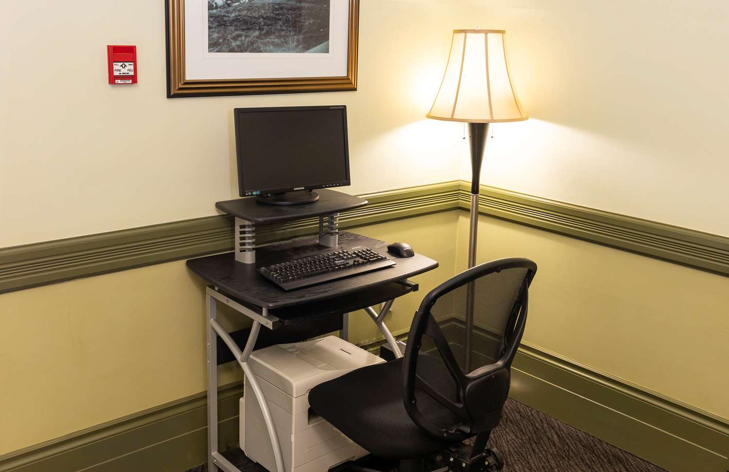 Quality Inn & Suites Whitecourt 8/18