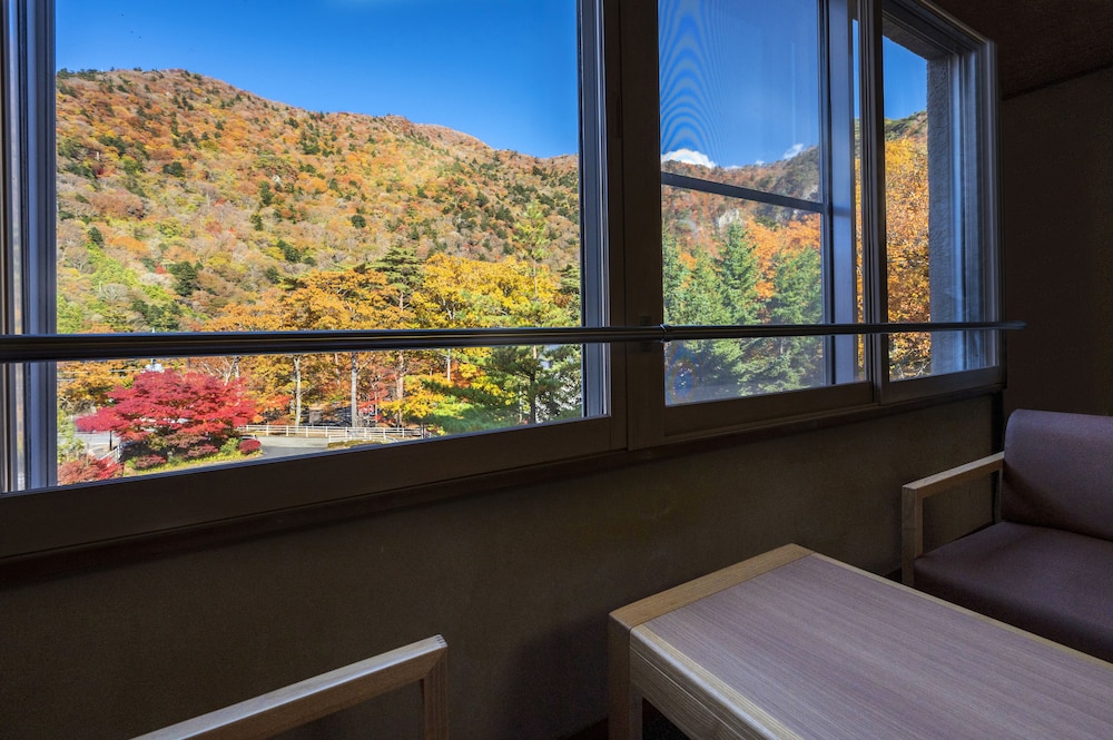 Kamenoi Hotel Shiobara (ex Kanponoyado Shiobara) 40/50