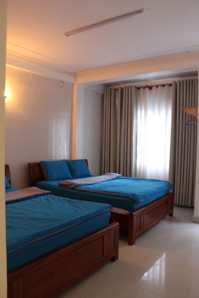 Dalat Sky Hostel 7/40