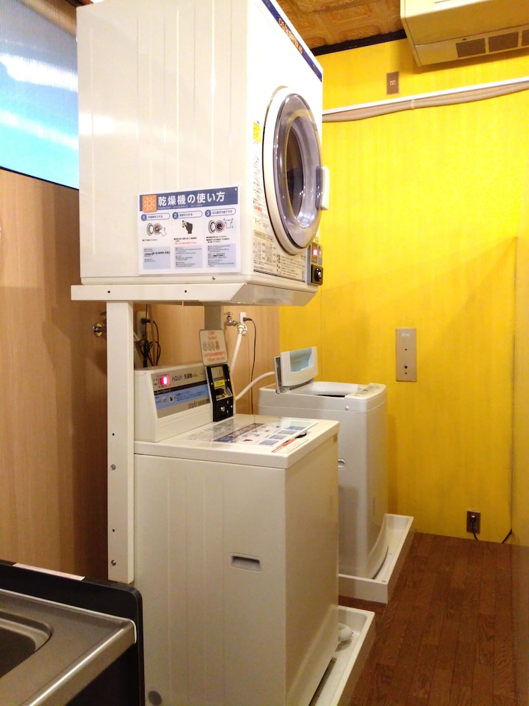 Hostel Furoya (Ex EzStay Osaka - Hostel) 11/47