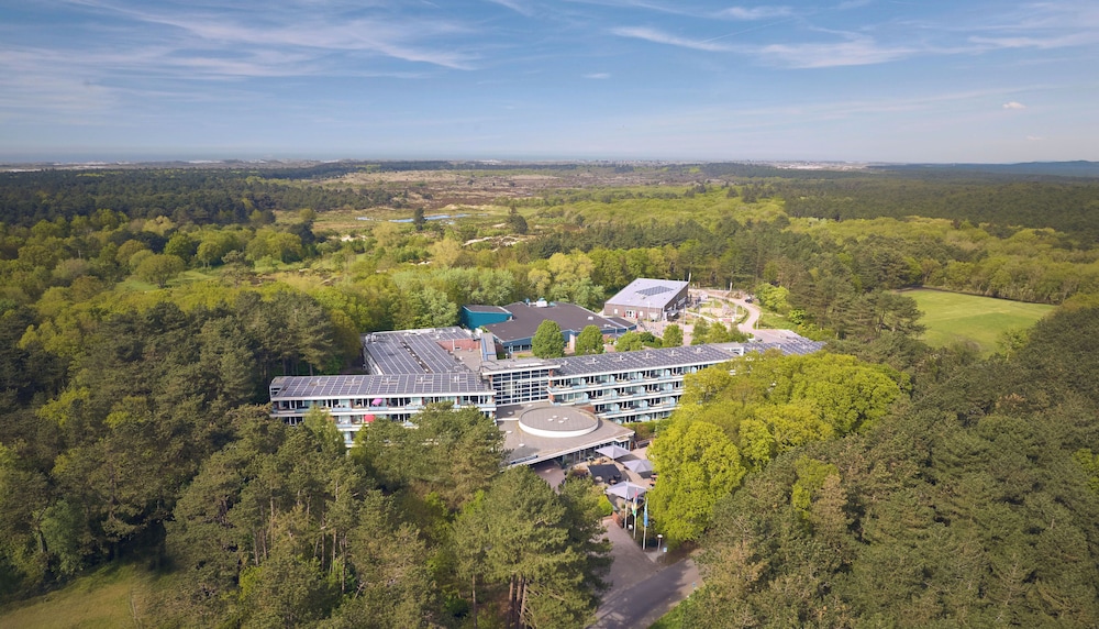Westcord Aparthotel Boschrijck 67/71