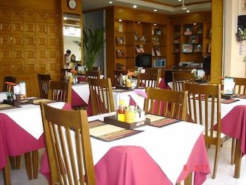 Lamai Guesthouse 21/34