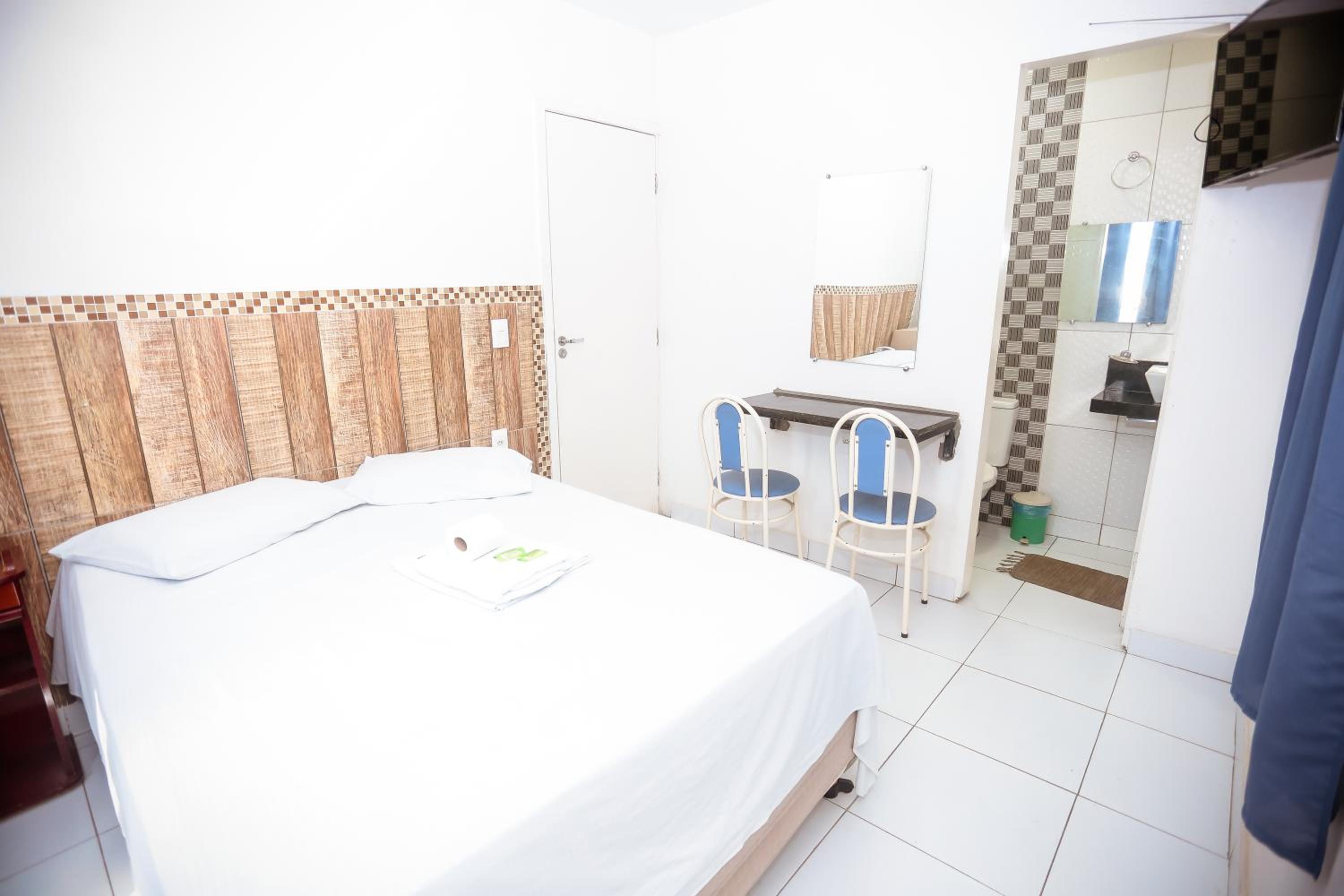 Hotel Barao Palace 19/32