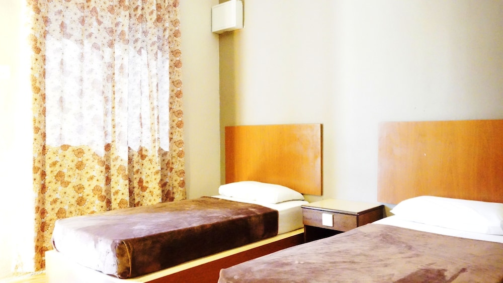 Baron Waterfront Hotel 20/42