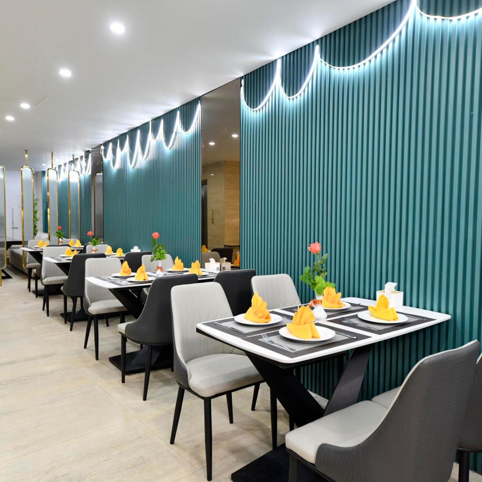 Hanoi Traveller House 47/58