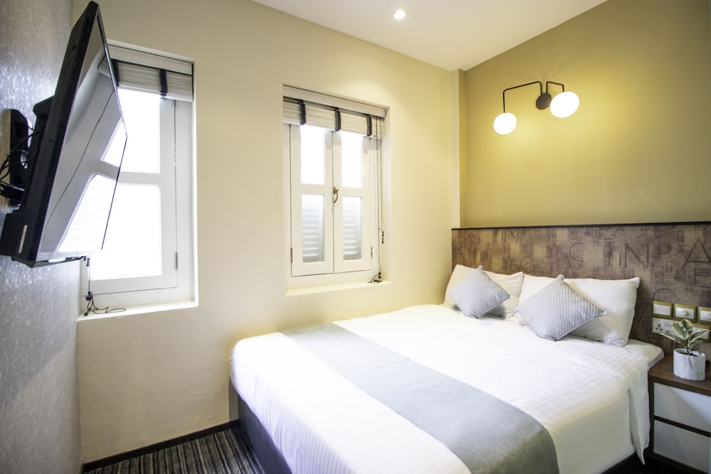Harbour Ville Hotel Hamilton - Lavender 9/63