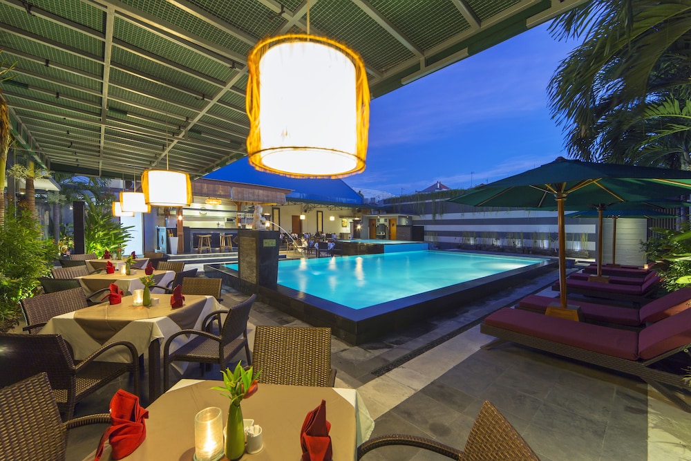 The Banyumas Villa 45/50