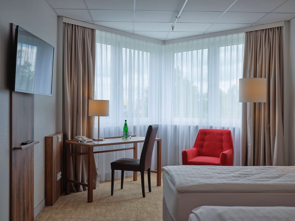 Best Western Hotel Prisma 40/66