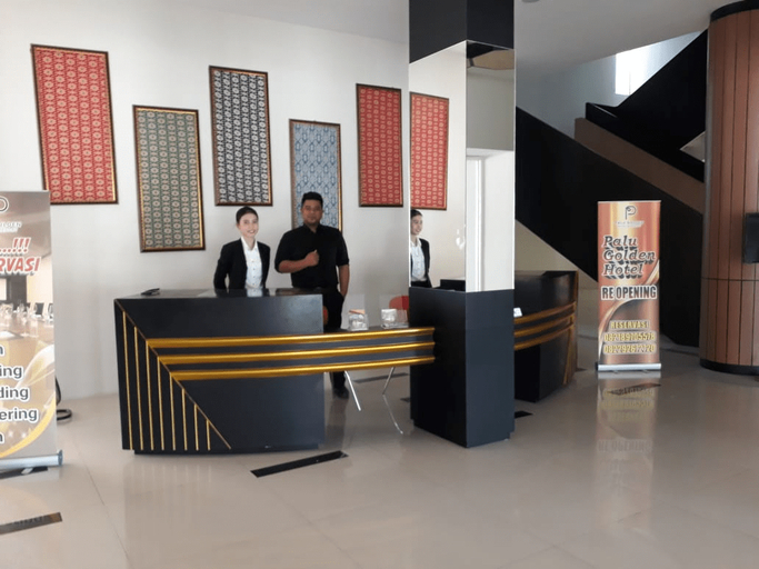 Palu Golden Hotel & Resort 2/11