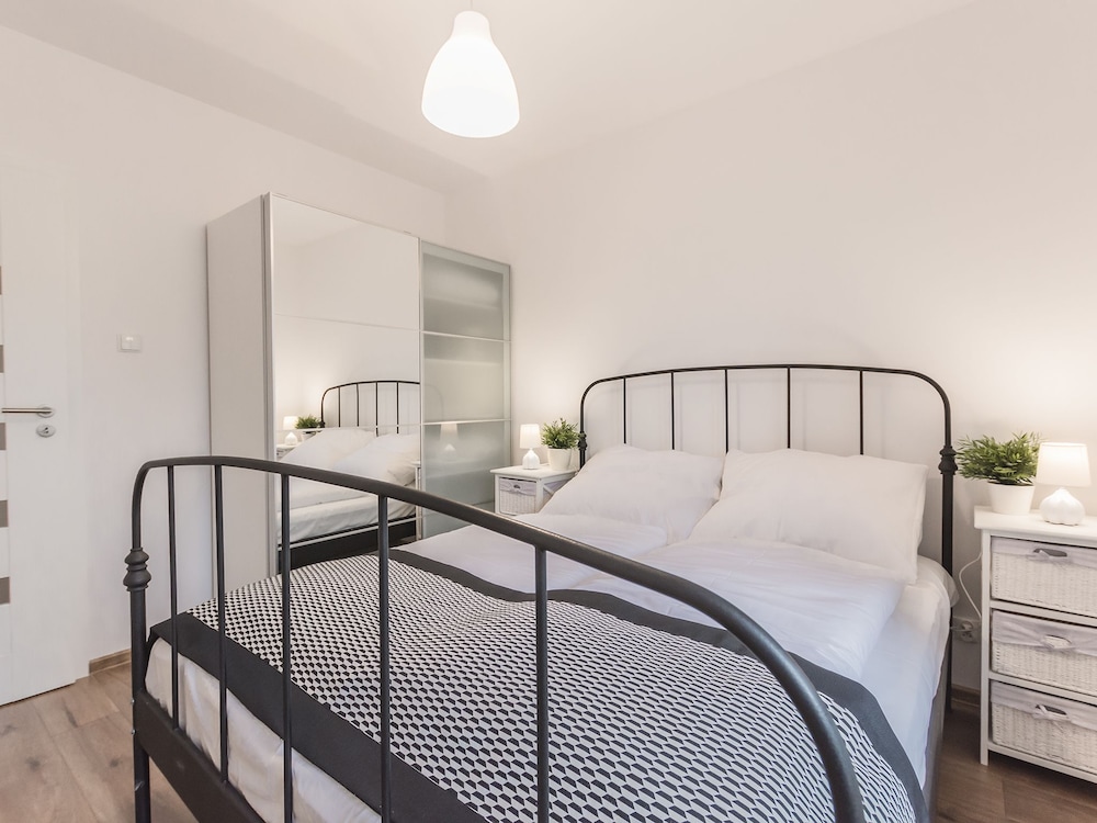 Vacationclub - Solna Apartments 17/50