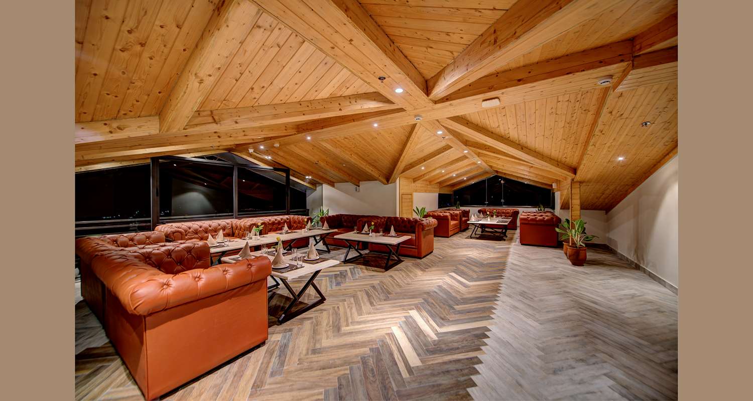 Best Western Plus Revanta 21/30