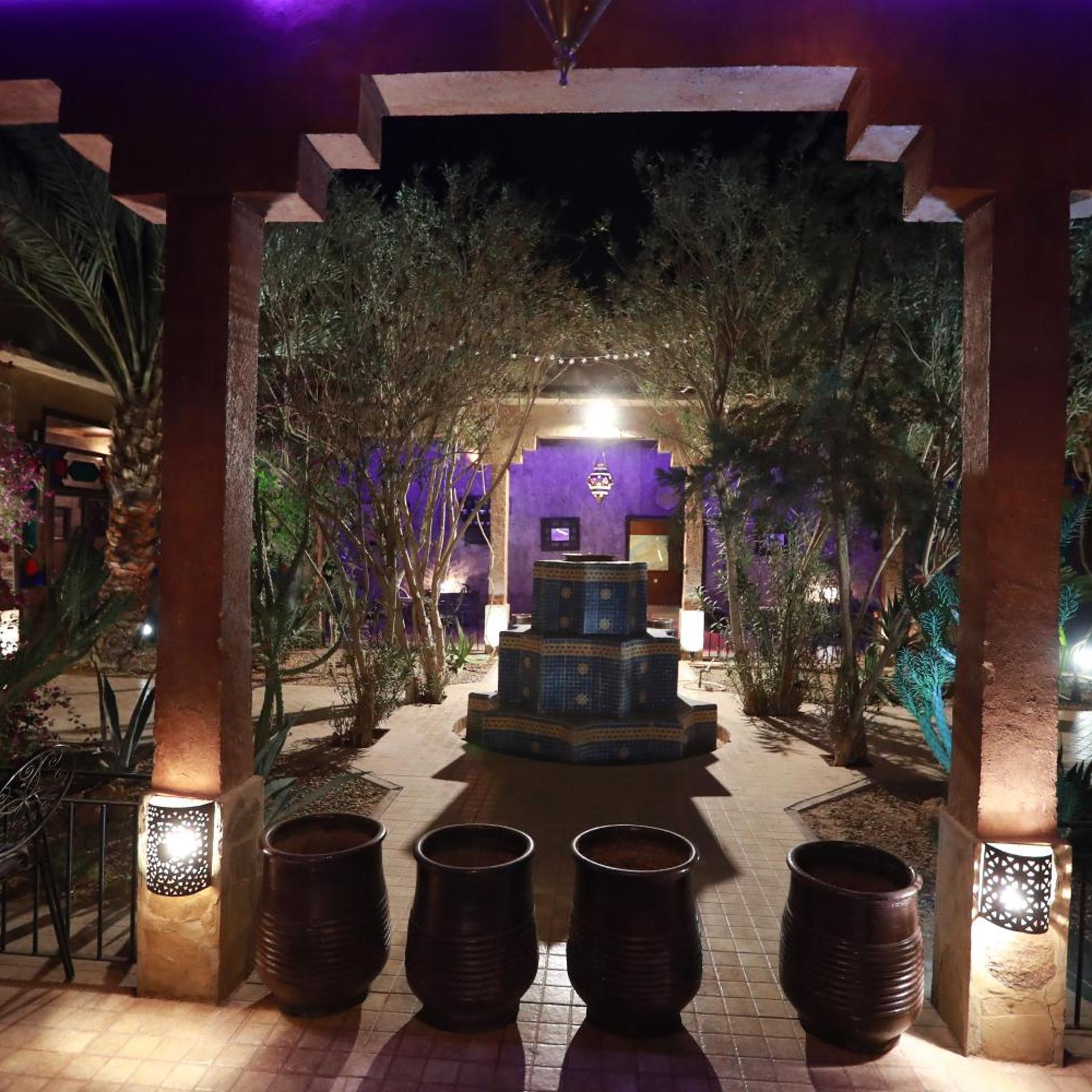 KASBAH TIZIMI 9/55