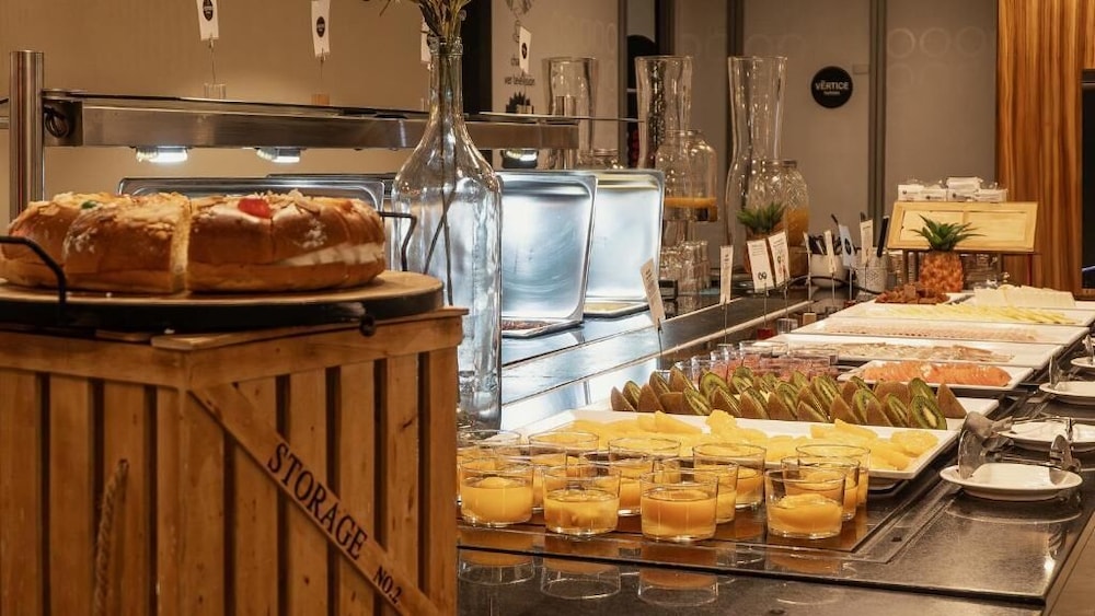 Apartamentos Vertice Sevilla Aljarafe酒店(Apartamentos Vertice Sevilla Aljarafe) 图片3