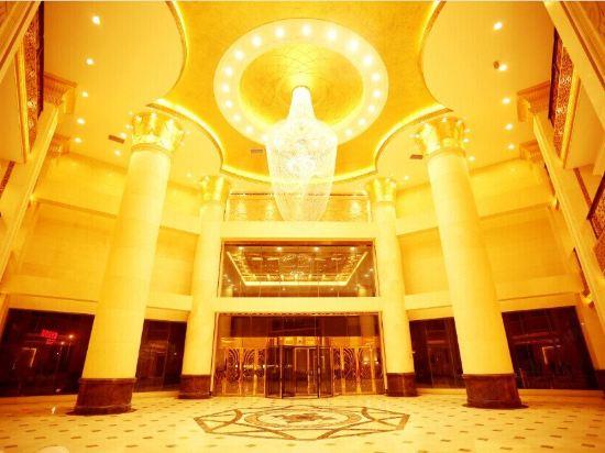 Tai'an International Hotel 12/33
