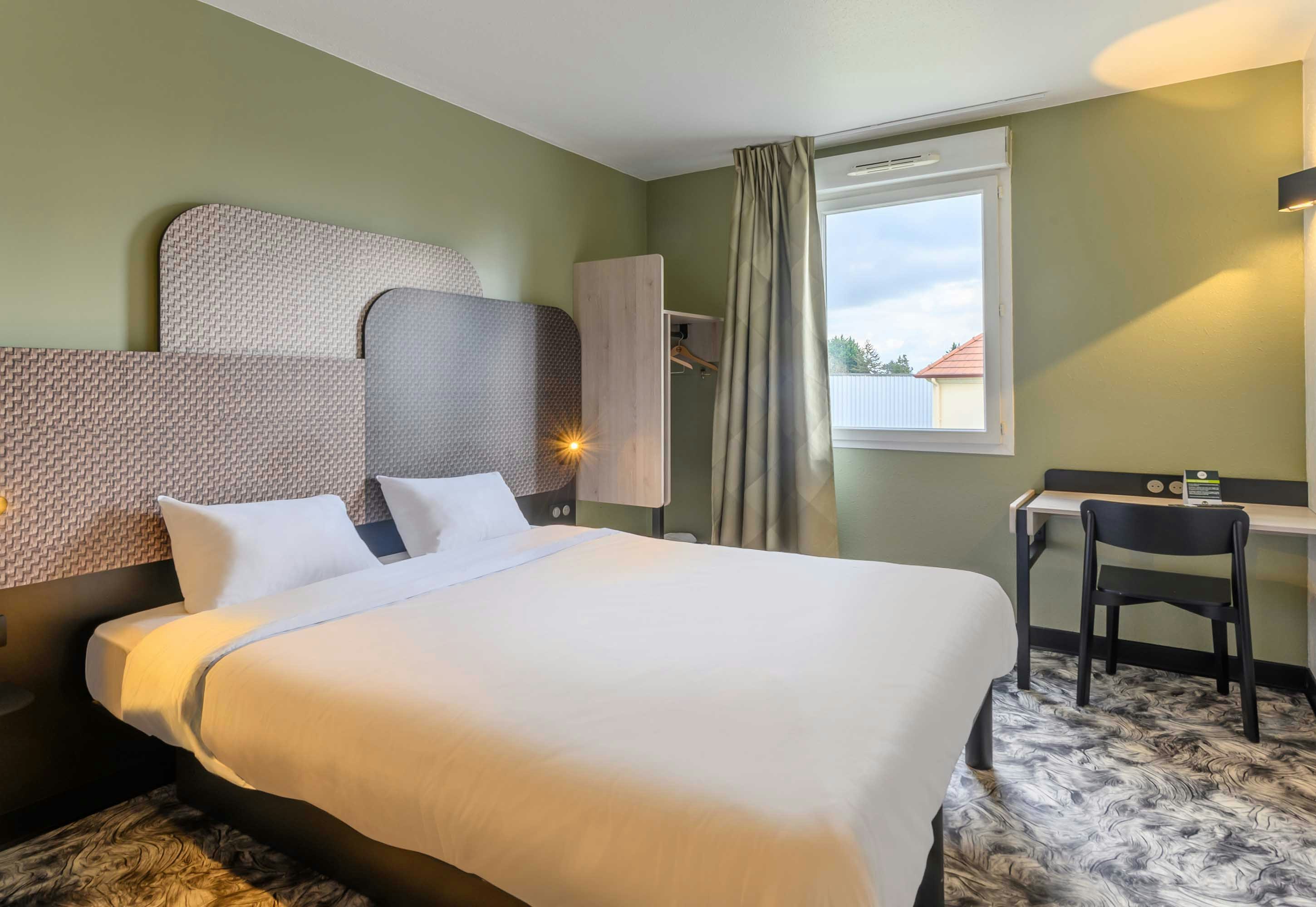 B&B HOTEL Compiegne Thourotte 8/30