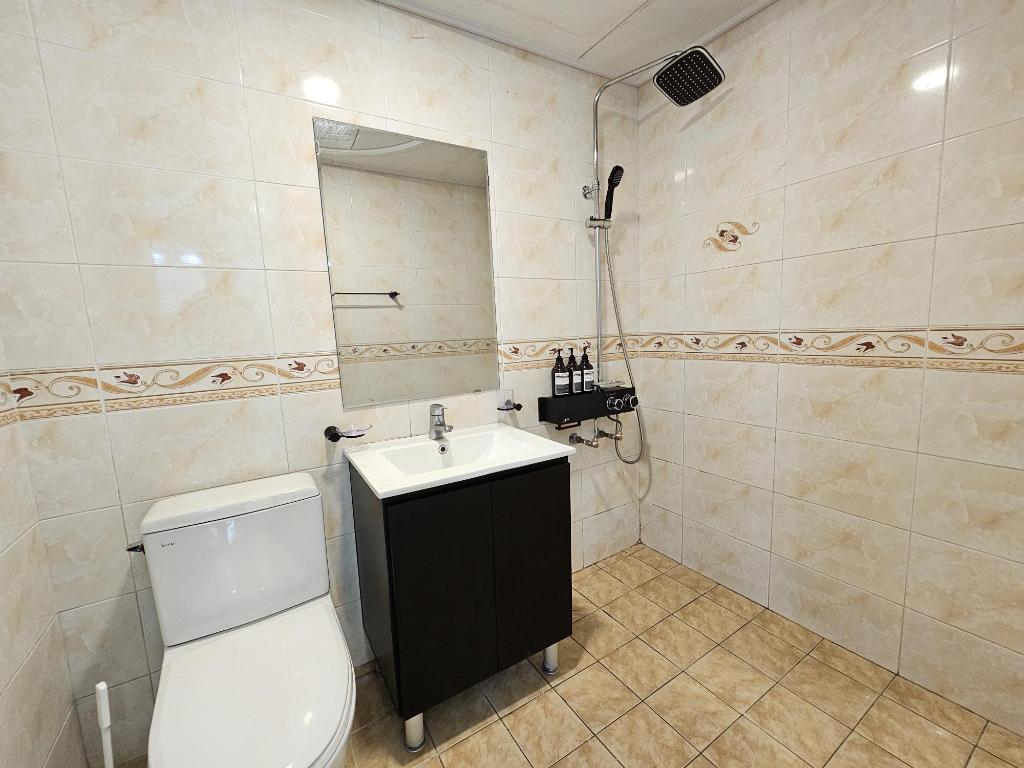 Greenside Pension 63/64