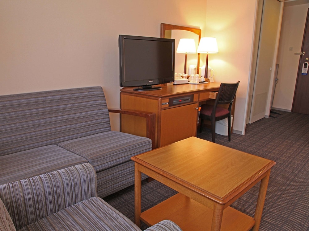 Hotel Nikko Himeji 62/66