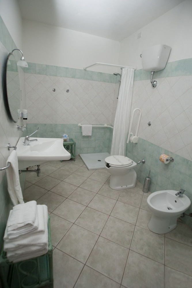Hotel Genna E Masoni 20/70