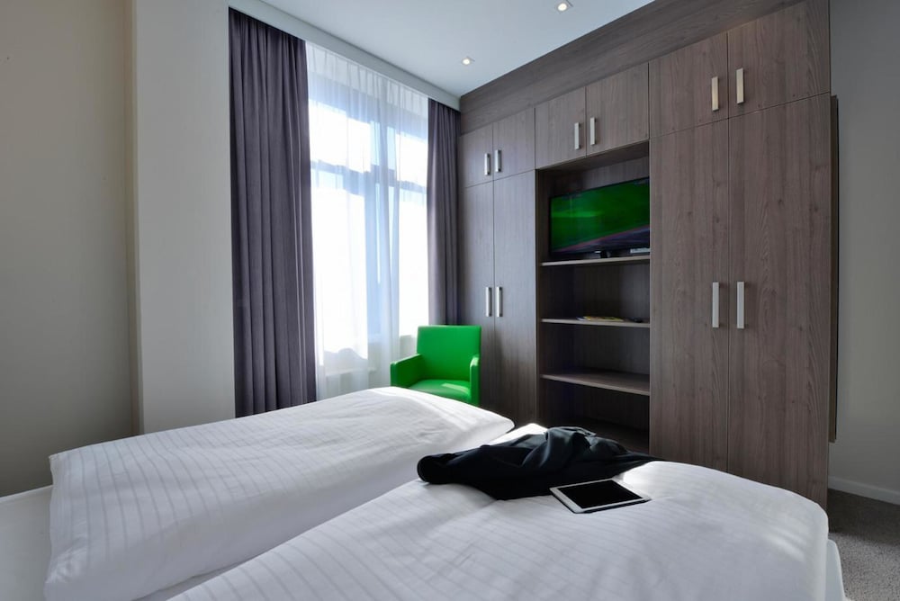 Hotel Appartello Smarttime Living Hamburg 7/30