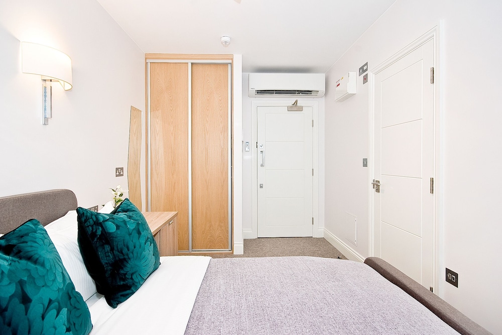 Eldon Chambers London 12/41