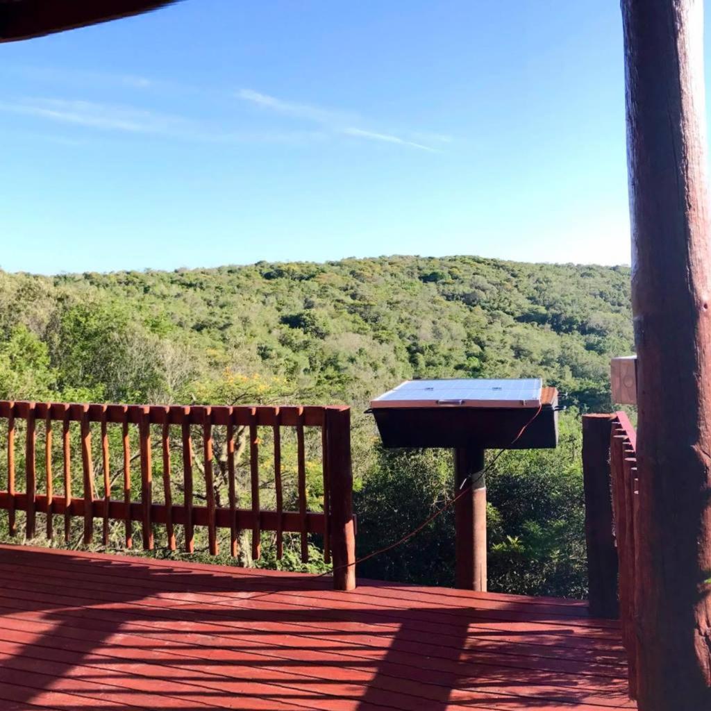 Horseshoe Game Reserve 44/47