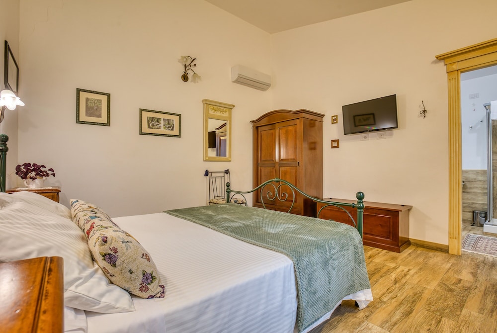Agriturismo Buonasera 10/50