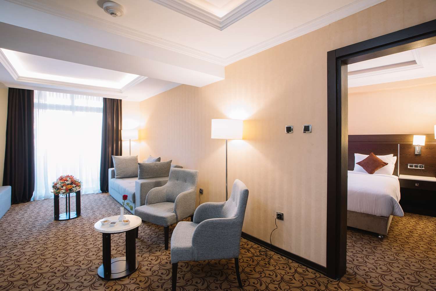 Best Western Plus Addis Ababa 33/55