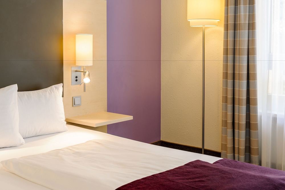 Mercure Hotel Berlin City West 14/78