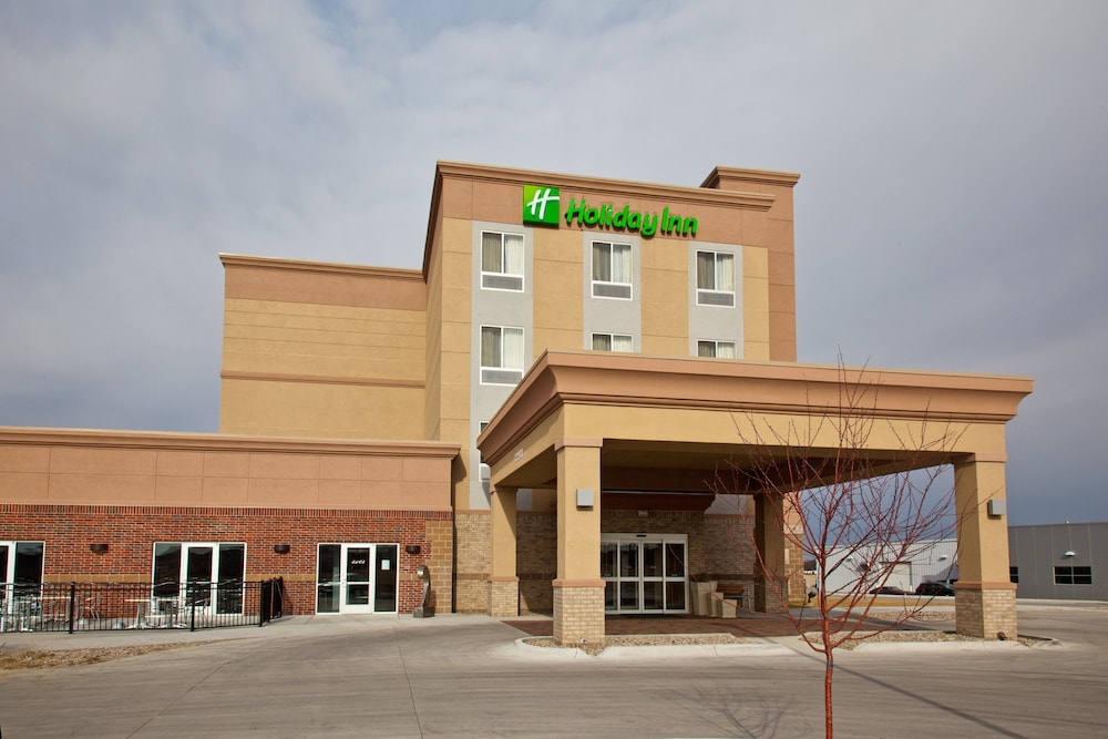 Holiday Inn Lincoln Southwest 8/43
