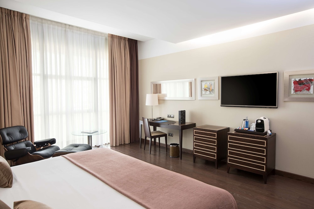 Nh Gran Hotel Casino Extremadura 14/50