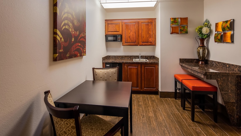Best Western Mesquite Inn 25/47