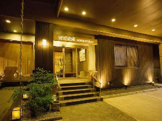 Notsu Ryokan 6/20