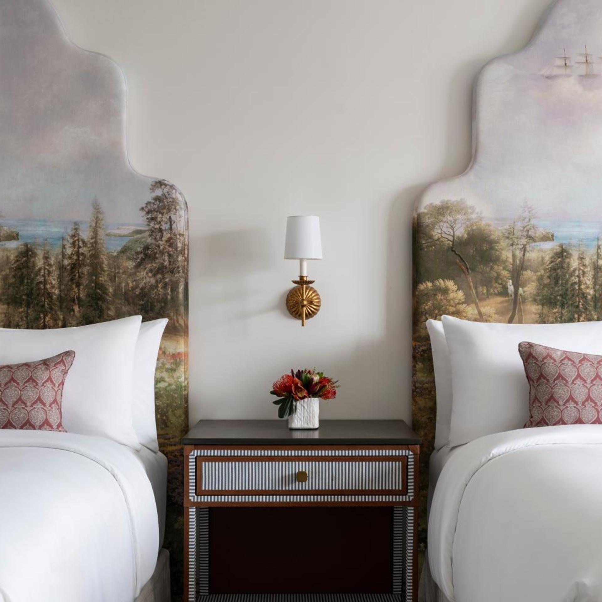 La Bahia Hotel & Spa 20/50