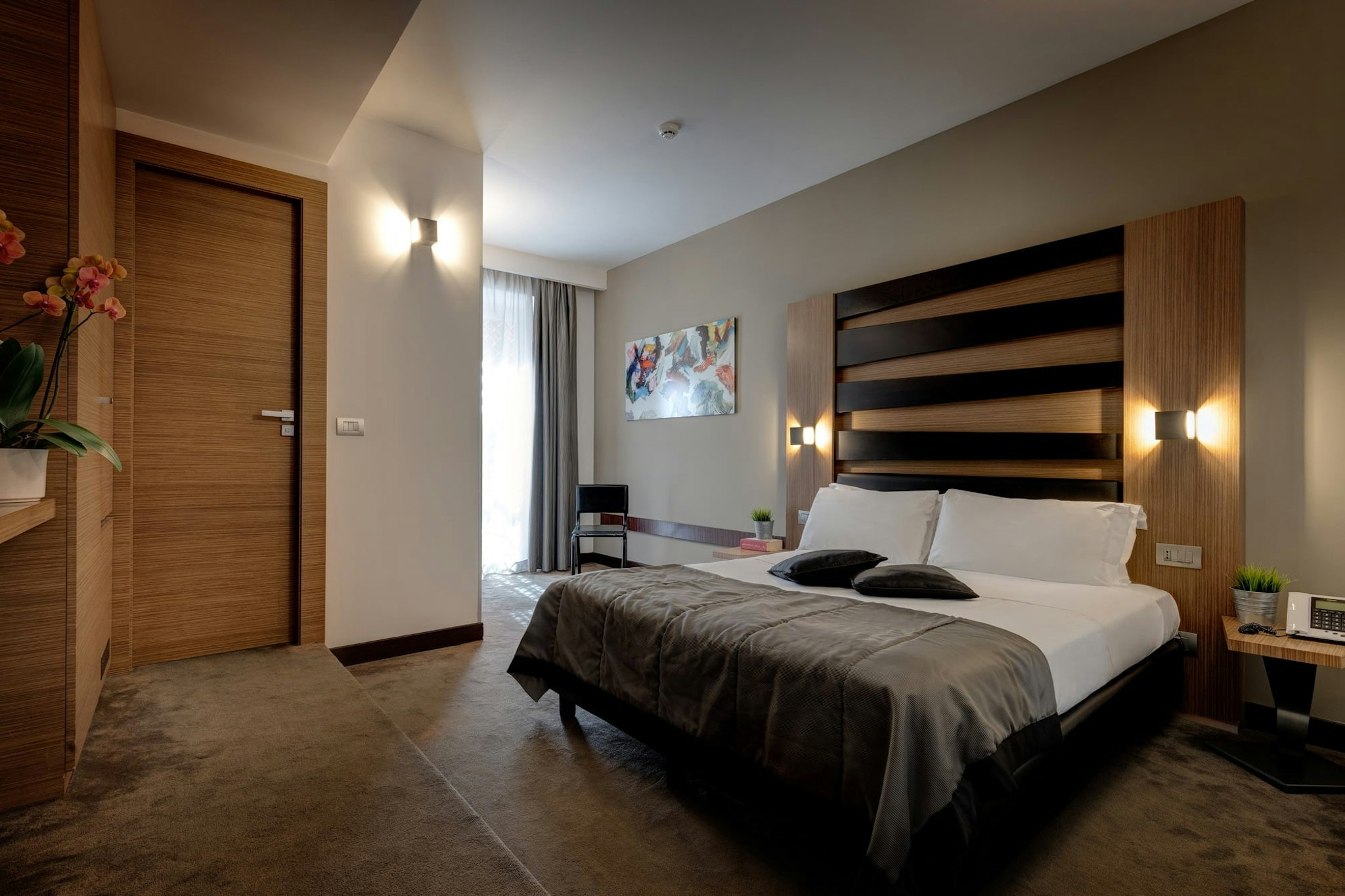 Trevi Hotel 19/79