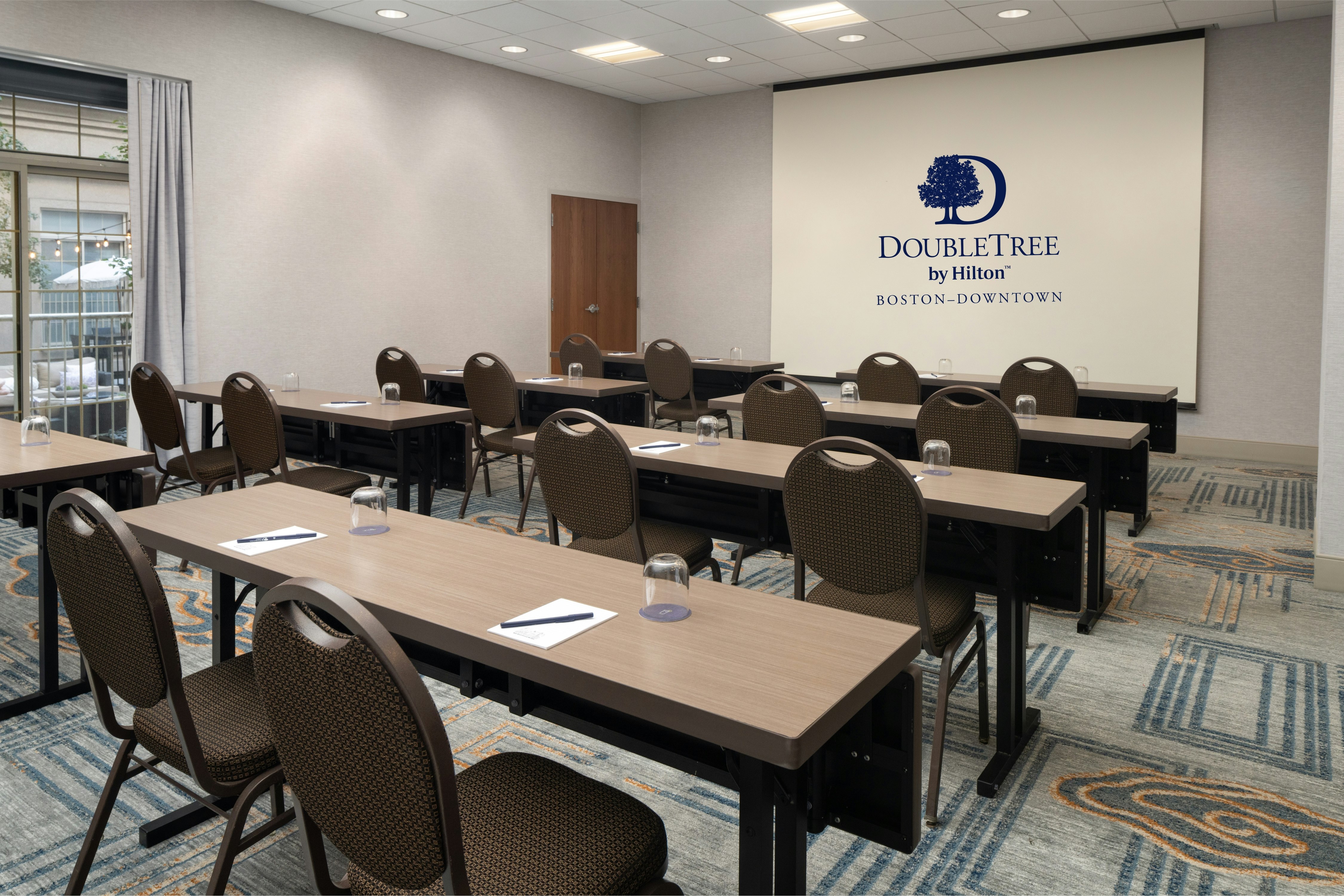 Doubletree By Hilton Boston Downtown 49/56
